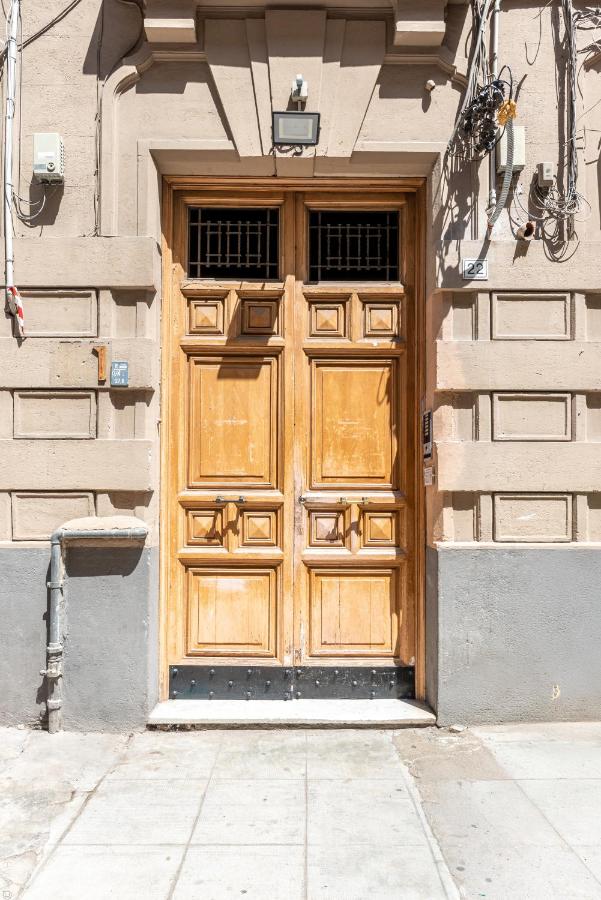 LB Luce Di Sicilia - B&B Palermo