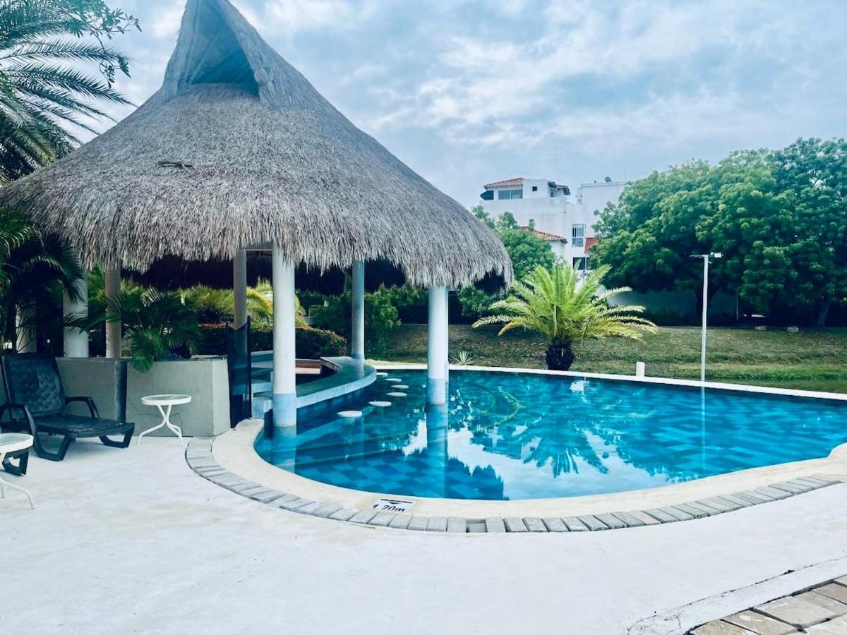 Cartagena Laguna Club inspirado en Country Club - Chambres d'hôtes Carthagène