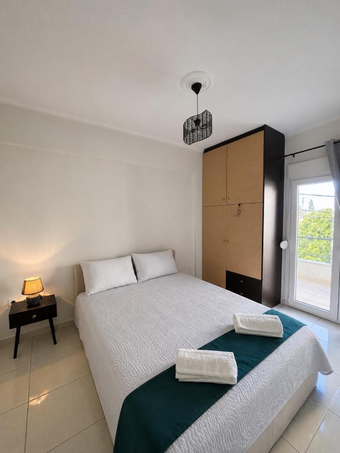 My Chios Apartments - B&B Chios