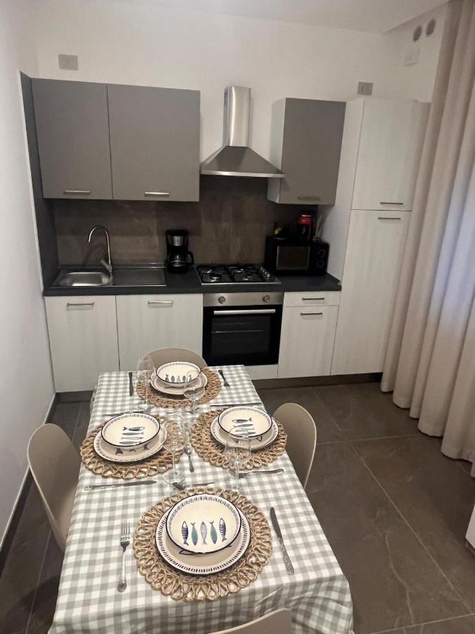 Appartamento Flores - family apartment - - Bed and Breakfast Lido di Jesolo