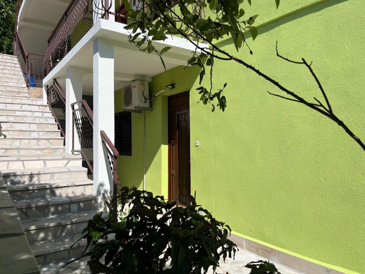 Theodore Residence Kotor - B&B Cattaro