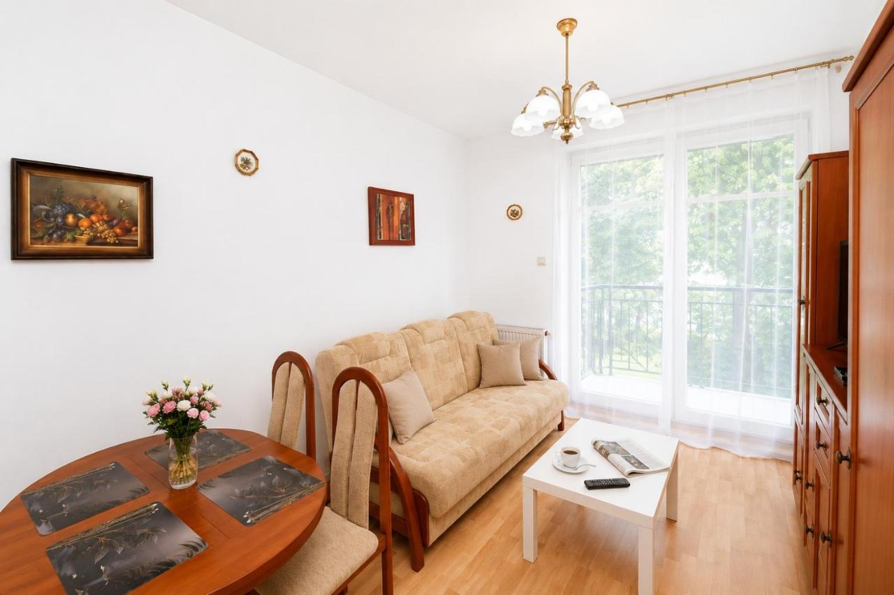 EXTRA APARTAMENTY - APARTAMENT PATIO MARE II - B&B Sopot