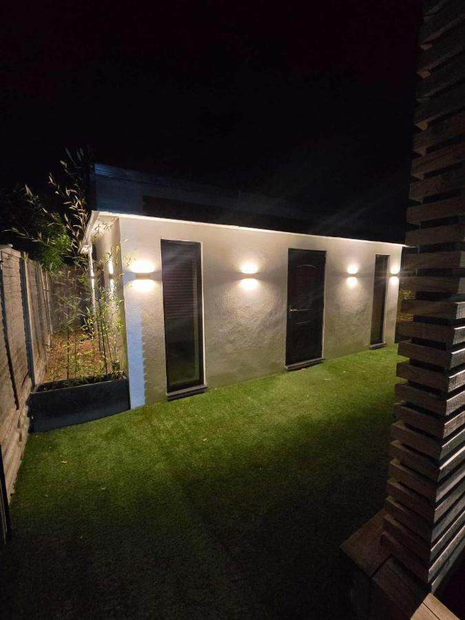 The Out House - Bed and Breakfast Hemel Hempstead