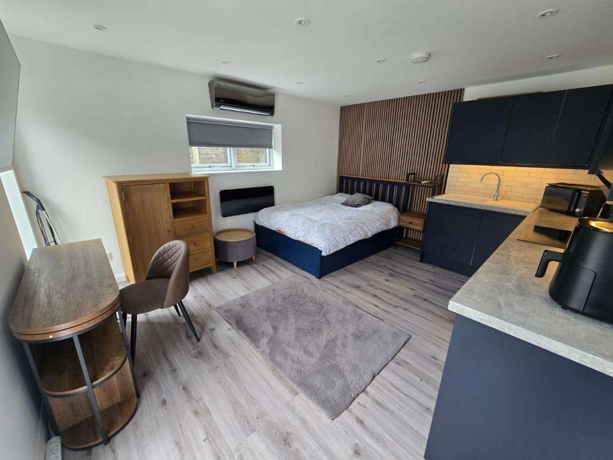 The Out House - Chambres d'hôtes Hemel Hempstead