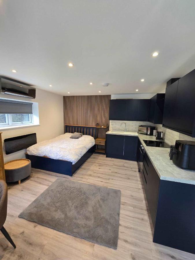 The Out House - Chambres d'hôtes Hemel Hempstead