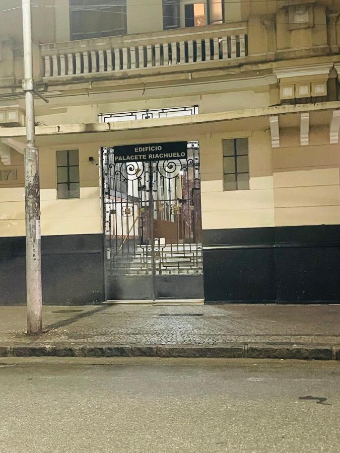 Refúgio Lapa - Chambres d'hôtes Rio de Janeiro