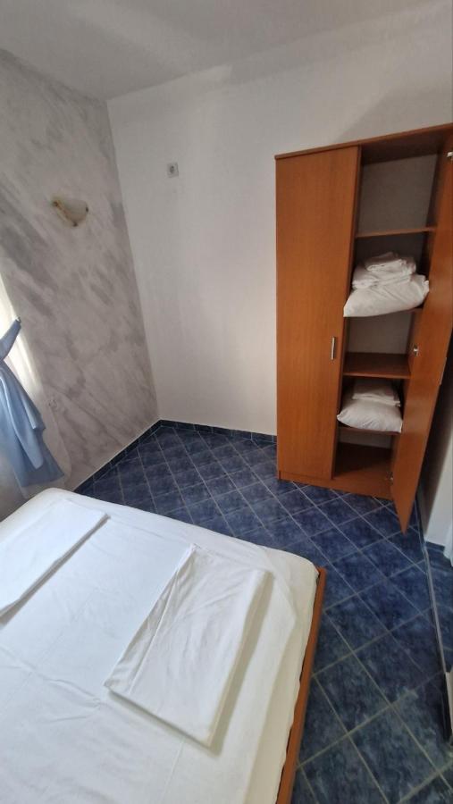 Apartmani MULIC Sutomore - Ferienwohnung Sutomore