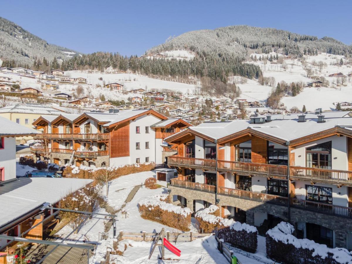 Tauern Suites Mitterwirt TOP 201 - B&B Piesendorf