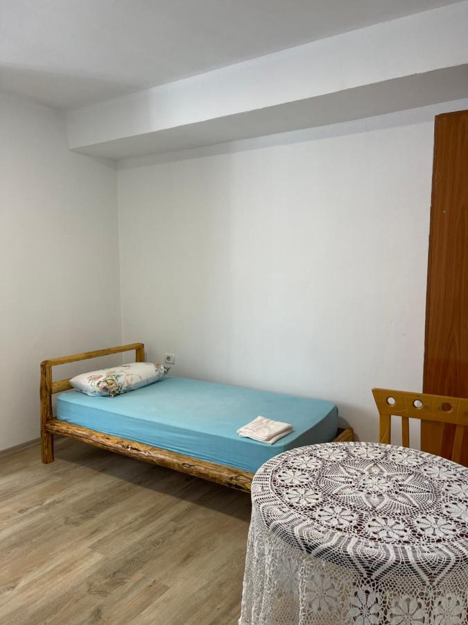 Lake Breeze Rooms Pogradec - Bed and Breakfast Pogradec