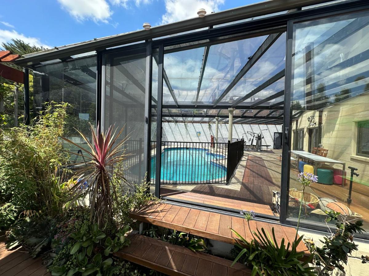Shine House - Ferienwohnung Balwyn North