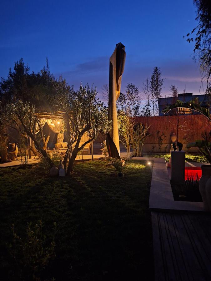 La villa de mamie - B&B Dar Ito Lahssene