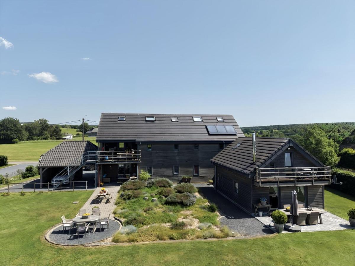 Petit Wilogne - B&B Houffalize