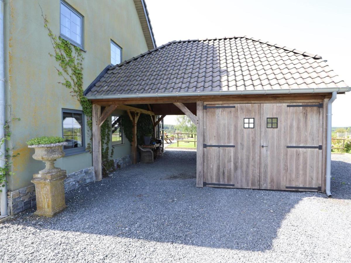 Petit Wilogne - B&B Houffalize