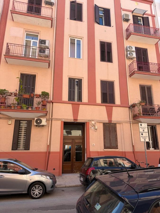 Maison PugliaMì - Chambres d'hôtes Bari