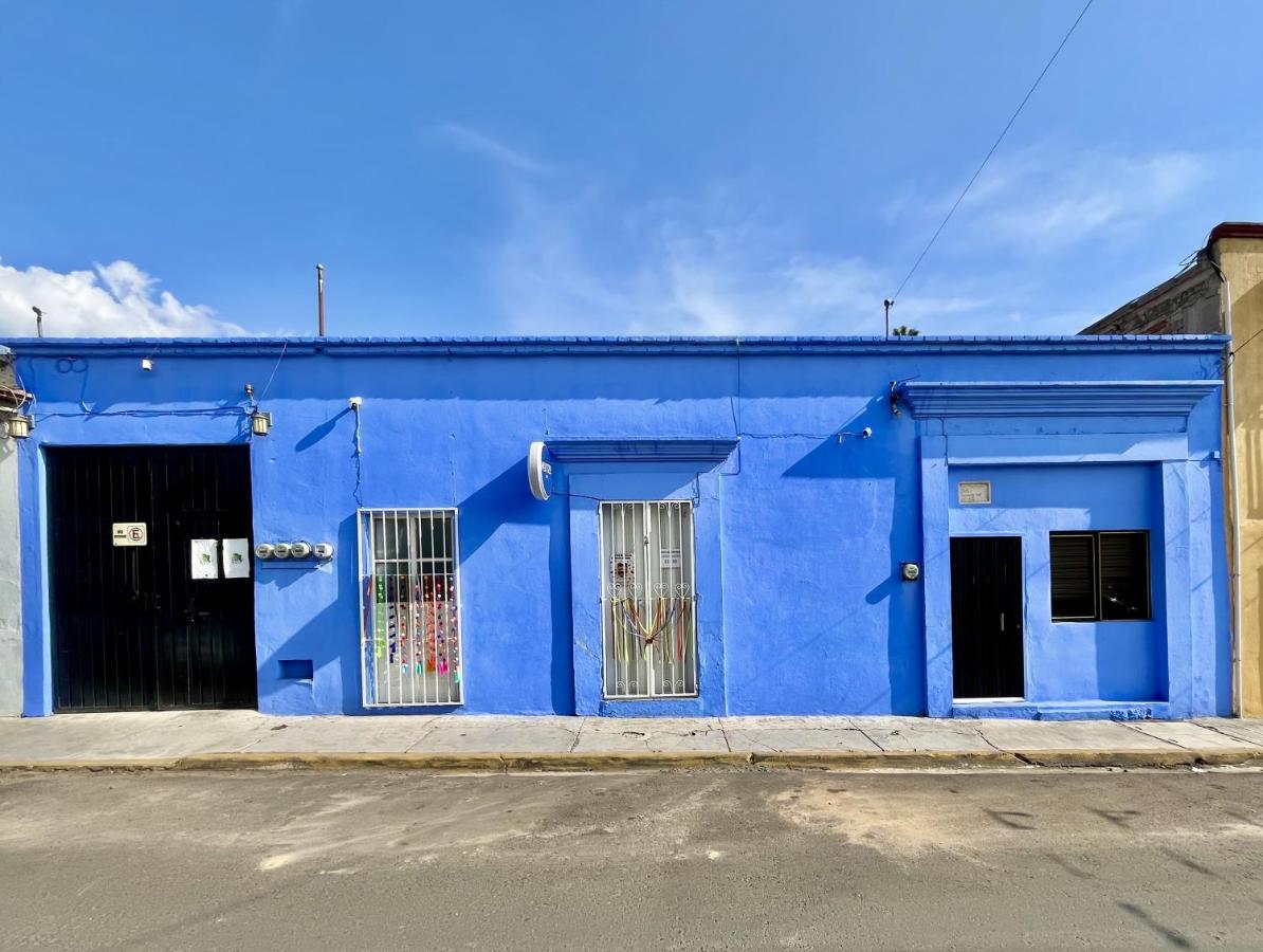 Suite in BEST neighborhood in Oaxaca - B&B Oaxaca