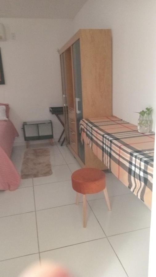 Condominio Reserva do Delta 1 - Chambres d'hôtes Parnaíba