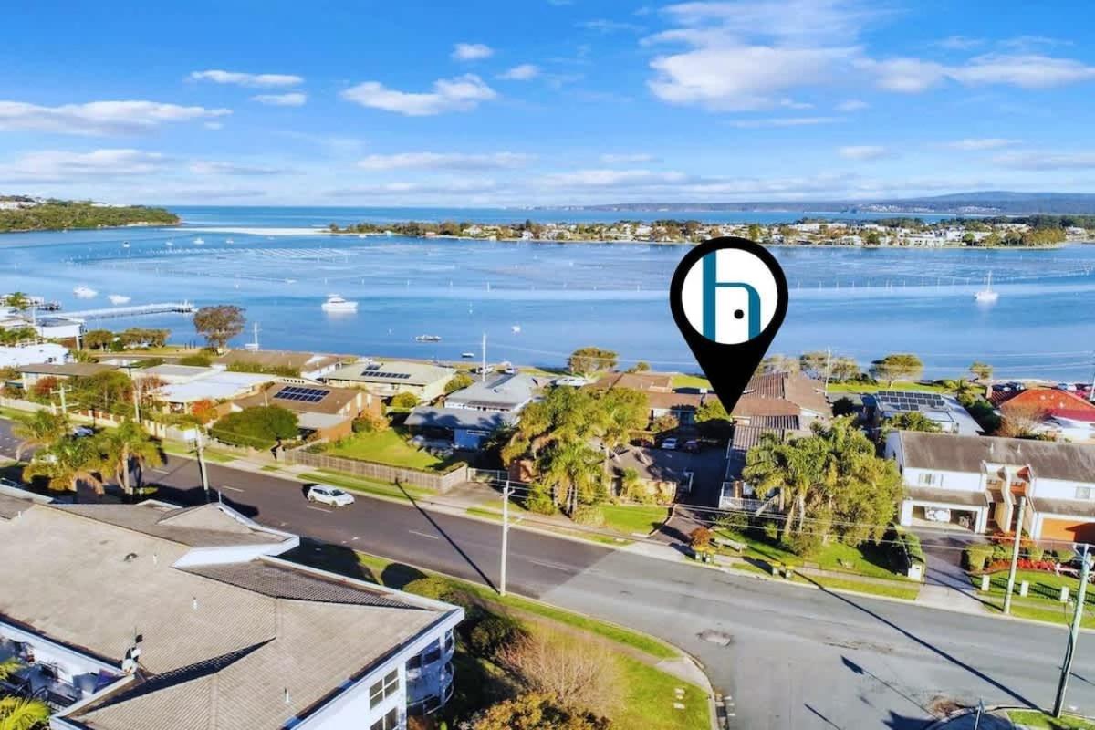SeaLeka 3 - B&B Merimbula