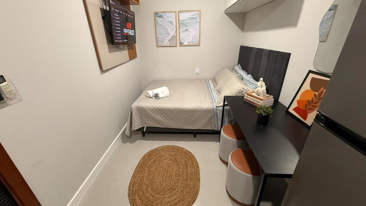 LOFT 01 · Loft no Coração de Itajaí - Bed and Breakfast Itajaí