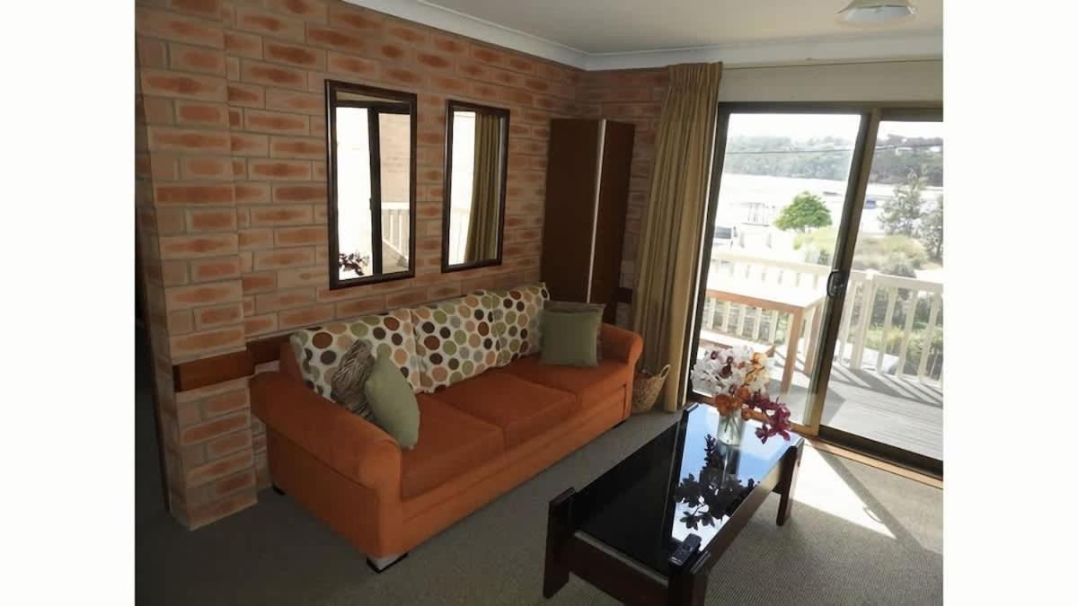 Siebel 6 - Bed and Breakfast Merimbula