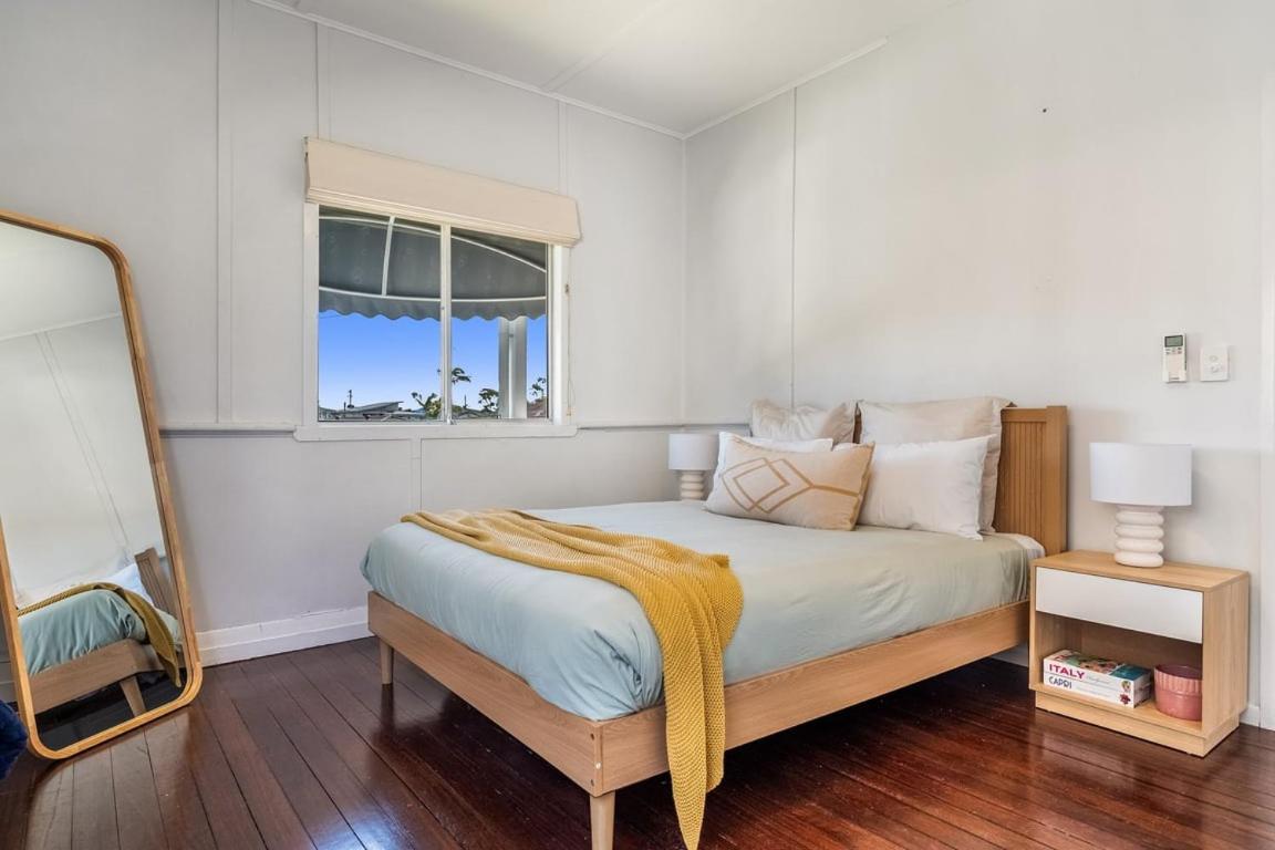 Shore Thing - Bed and Breakfast Lennox Head