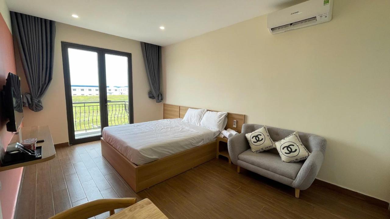 Apartment mit 1 Schlafzimmer