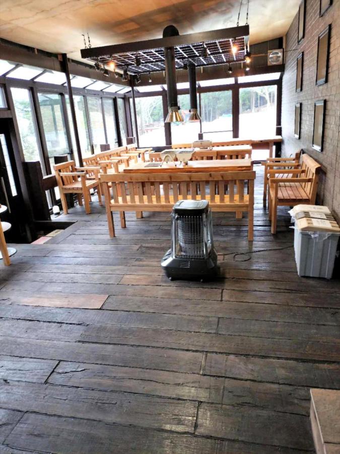 Kazui Villa - B&B Sandachō