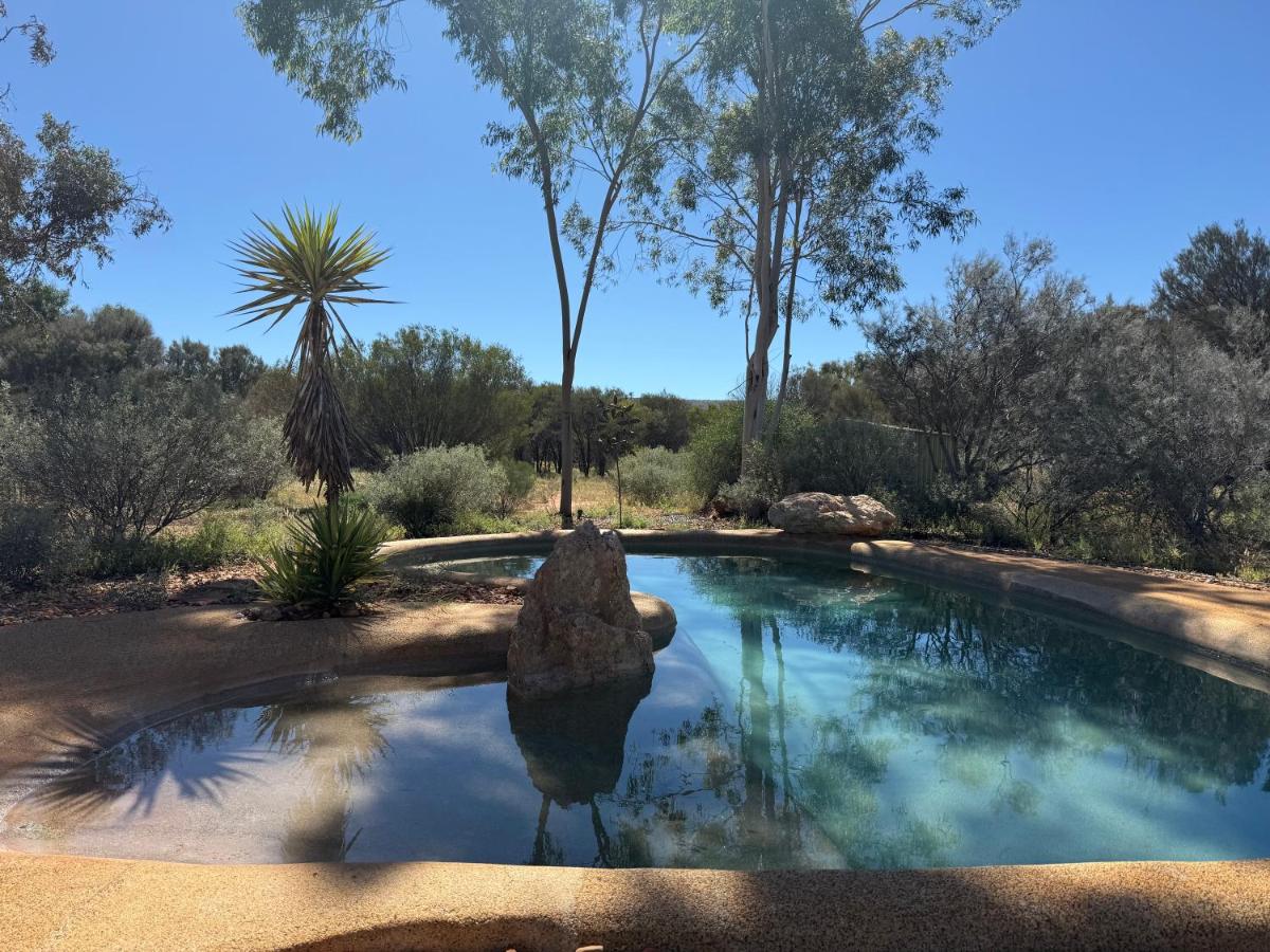 Nature of Alice - Bush Retreat - B&B Alice Springs