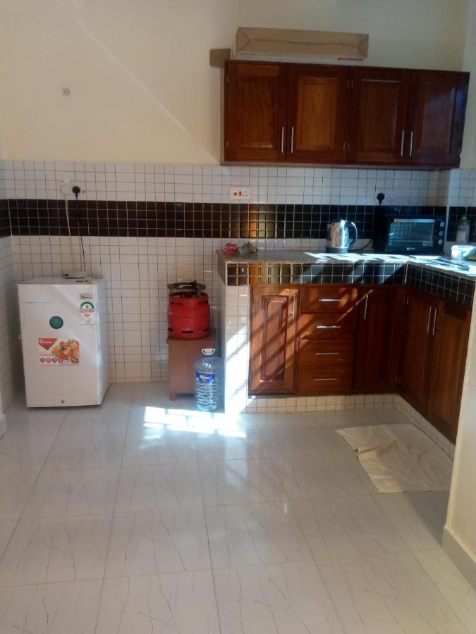 Joy's 1bedroom Apartment Mtwapa - B&B Mtwapa