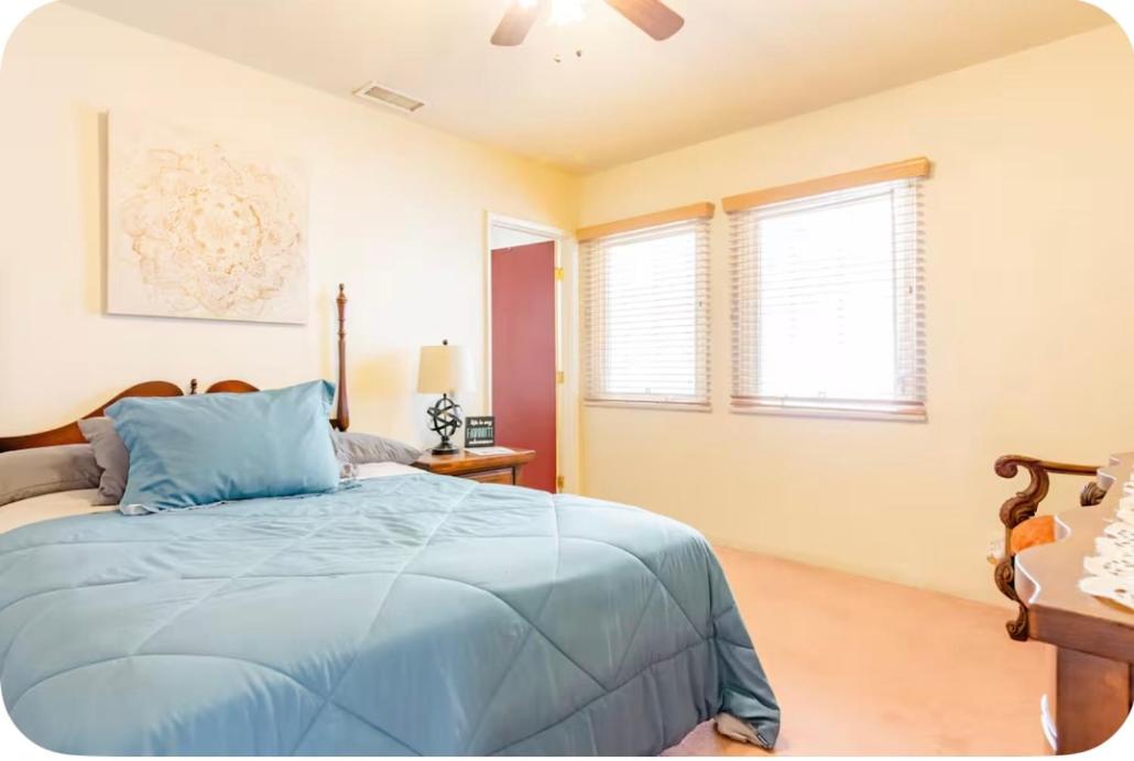 Sacred Heart House - B&B Montebello