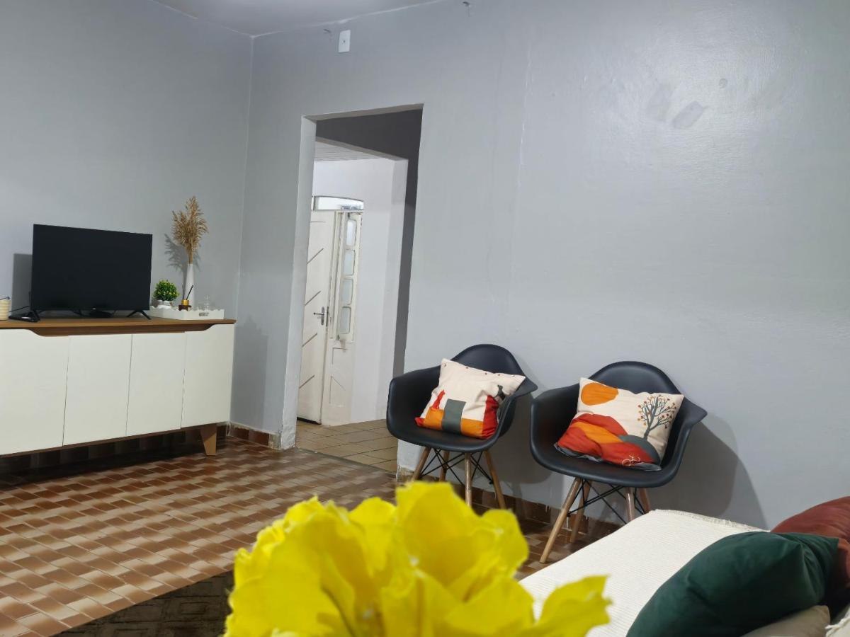 Casa ampla e confortável - B&B Garanhuns