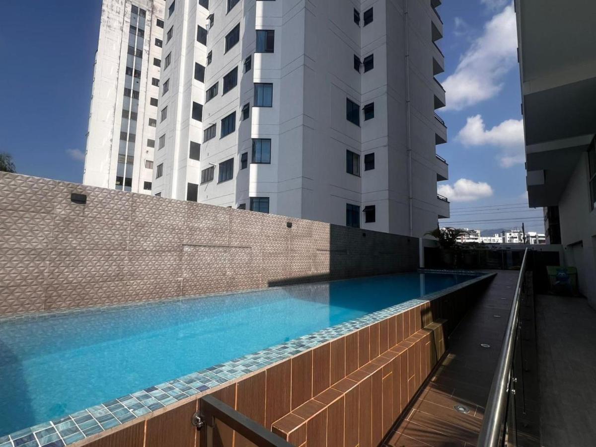 Apartamento - B&B Pereira