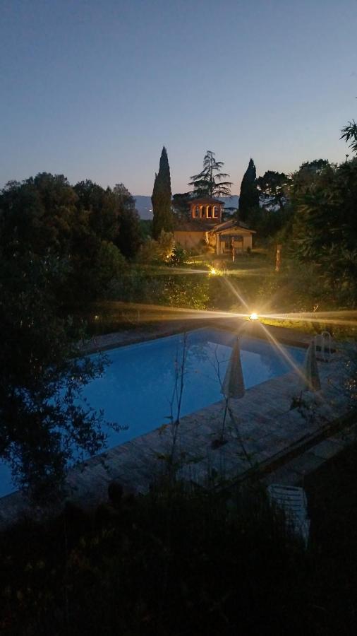 Villa Al Ponte - B&B Malva Nuova Squarcia