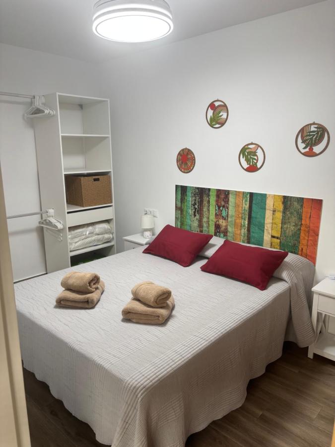Casa la Espejita - B&B Barbate