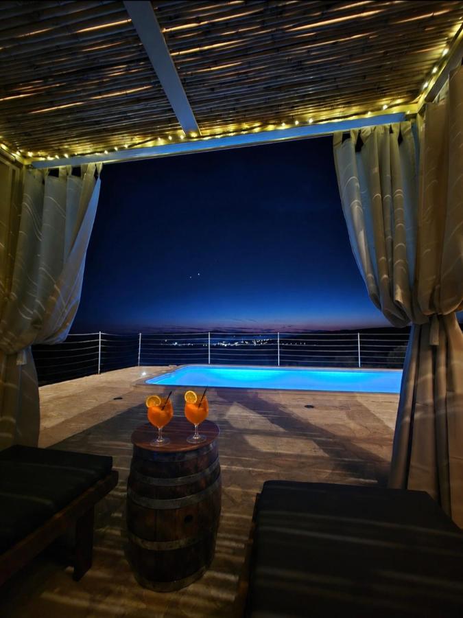 Villa Aura - B&B Milna
