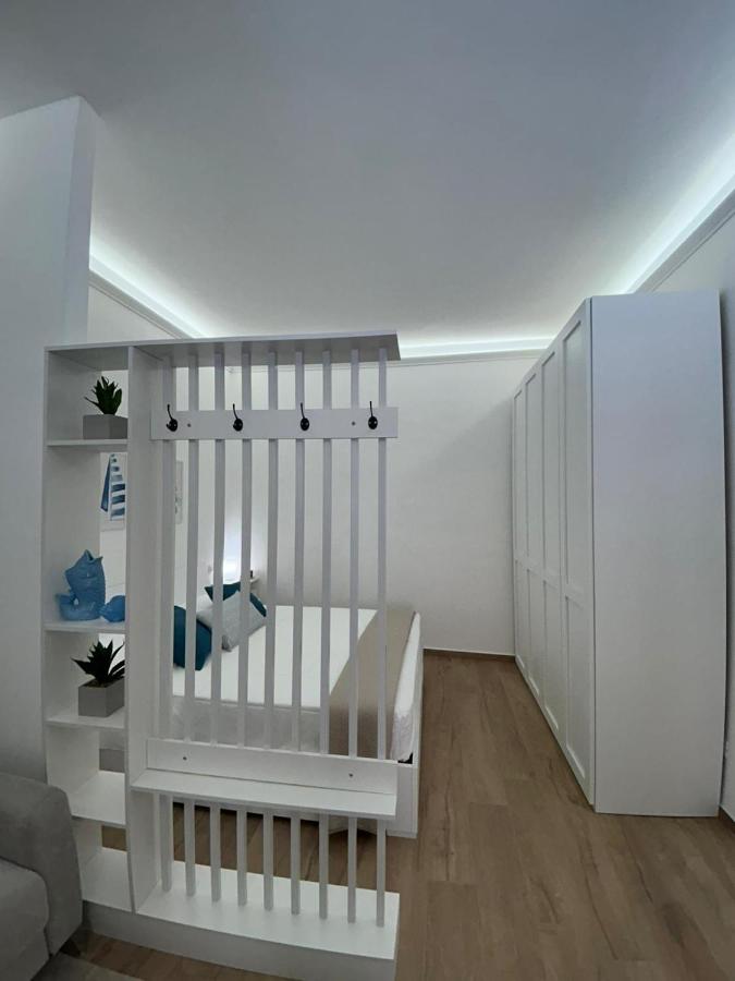 Vento d'estate - Ferienwohnung Castellammare del Golfo