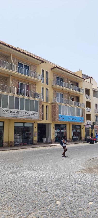 Casa Gilda Boavista - Chambres d'hôtes Sal Rei