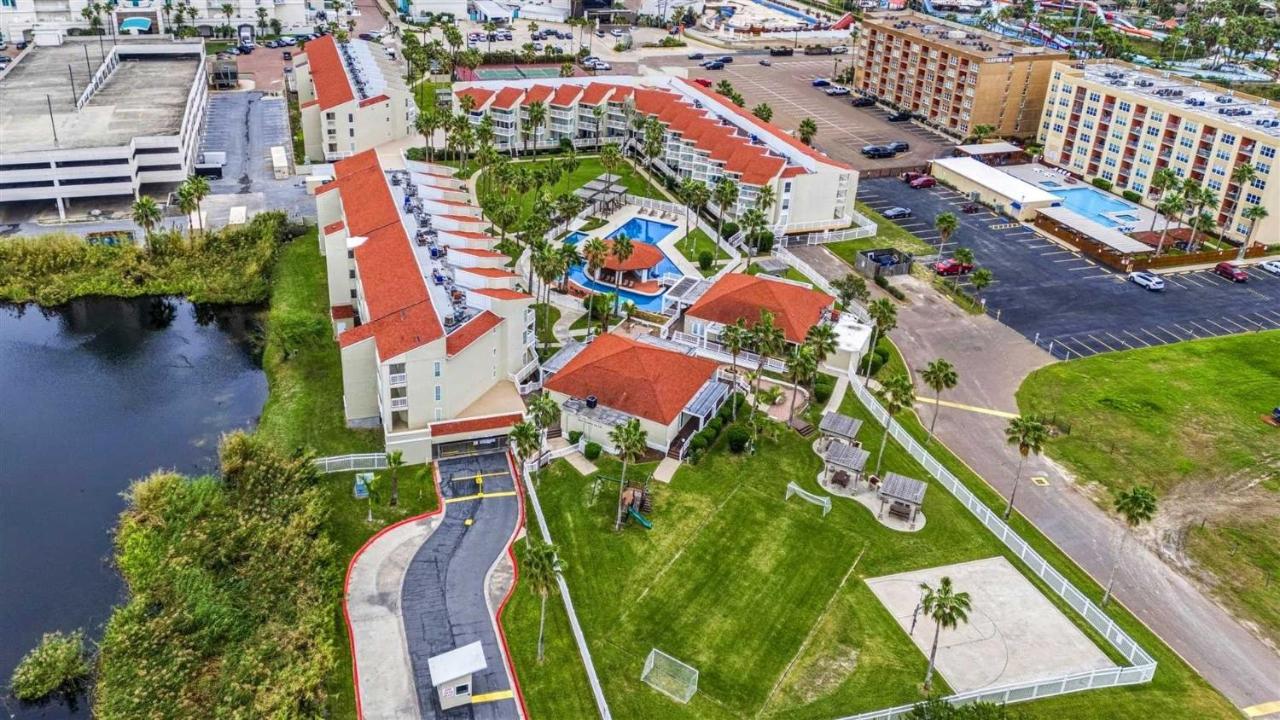 Gulfpoint 3102 condo - Bed and Breakfast South Padre Island