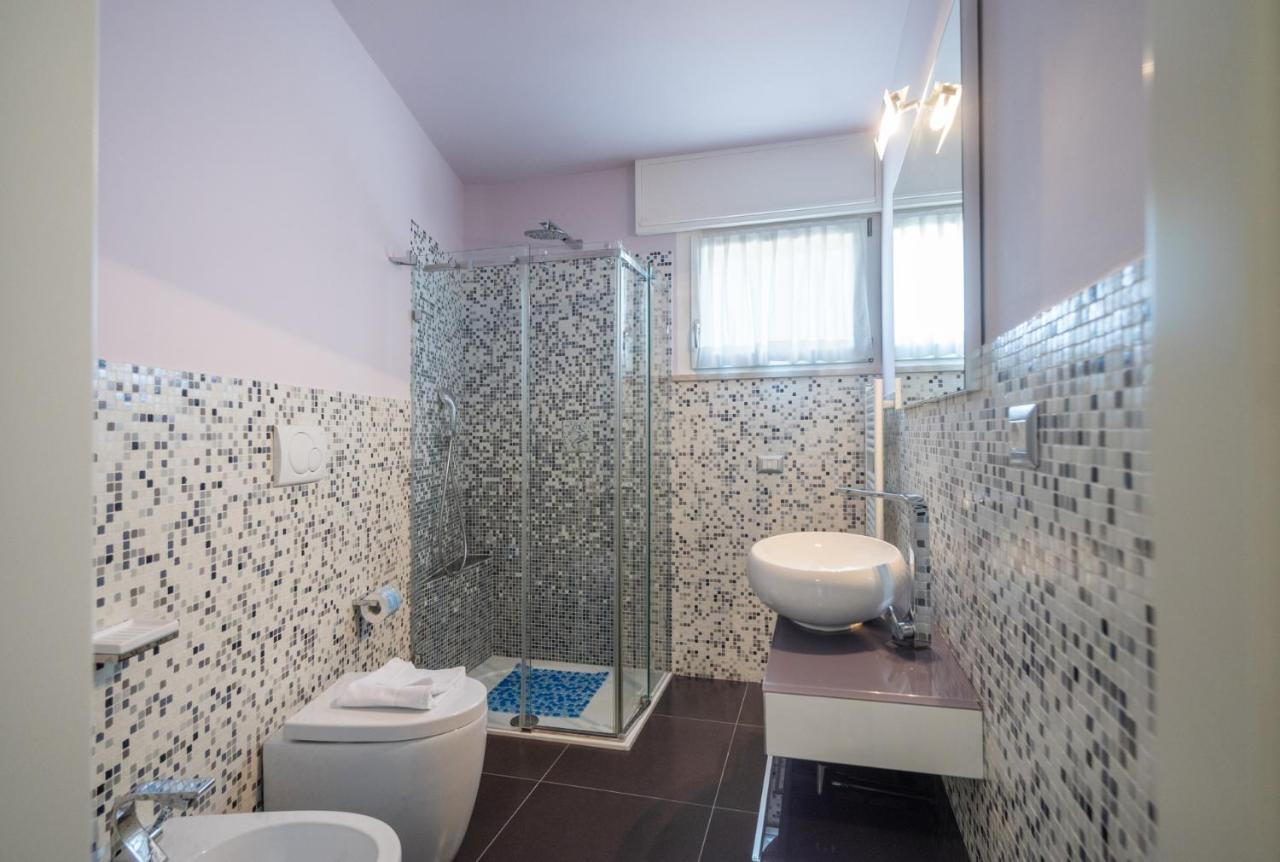 ApartmentsGarda - 42 Bardolino Living - Bed and Breakfast Bardolino
