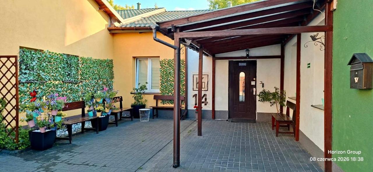 K14 Rooms Lublin - B&B Lublin