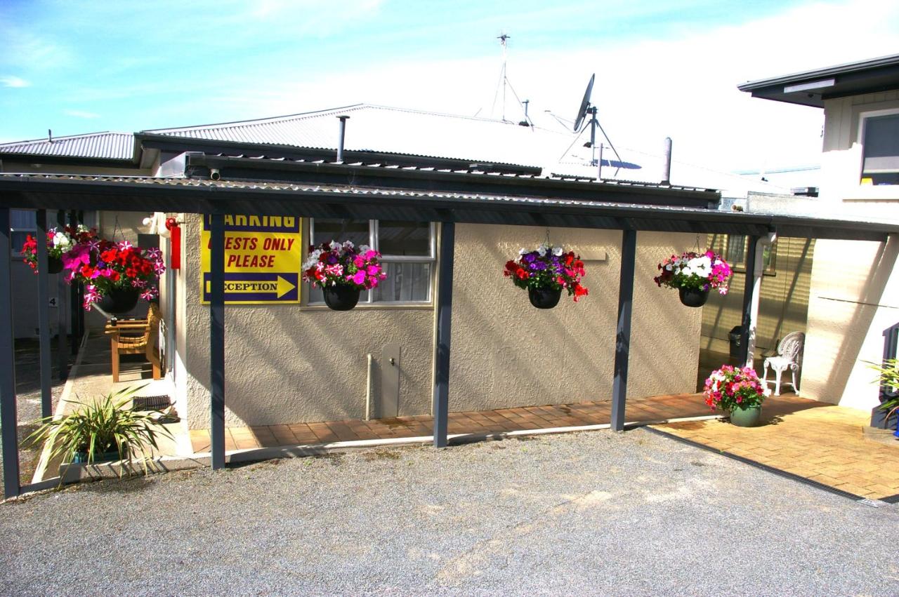 Totara Lodge Motel - B&B