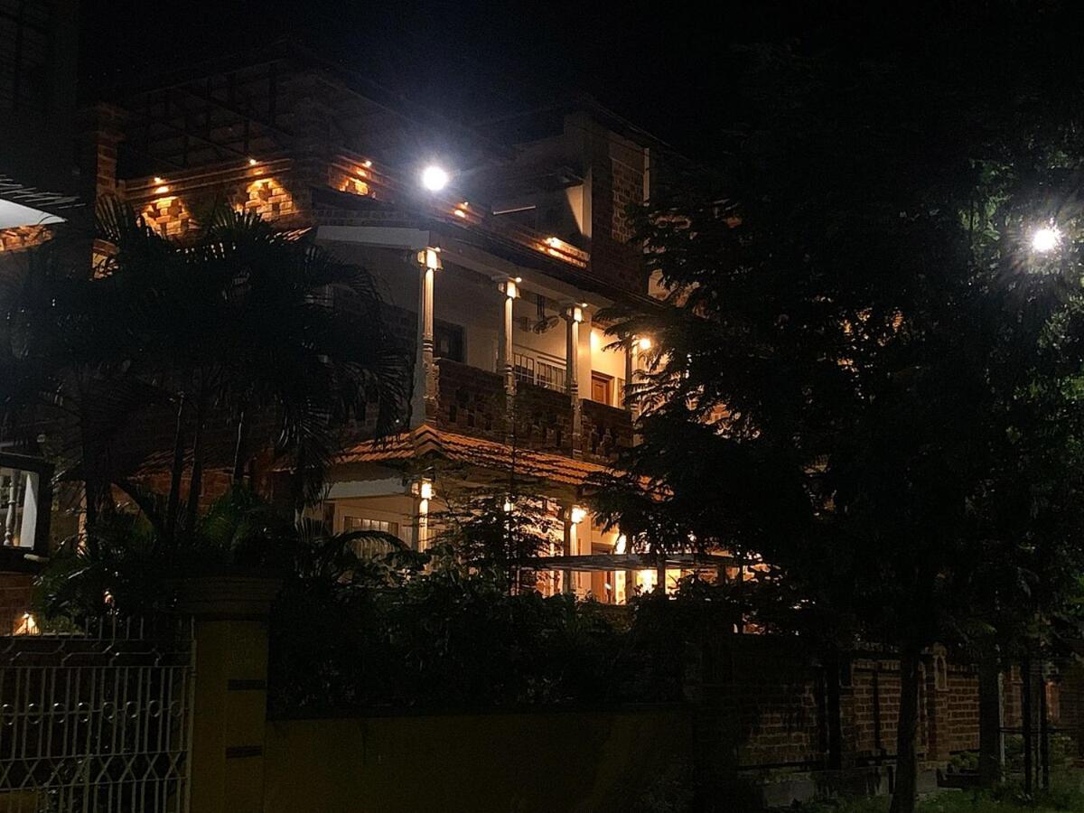 Srirangam Homestay - B&B Santiniketan