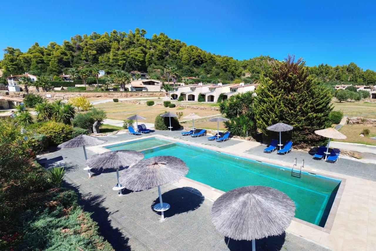Evlogia Village by Greek Pride - Bed and Breakfast Nea Skioni