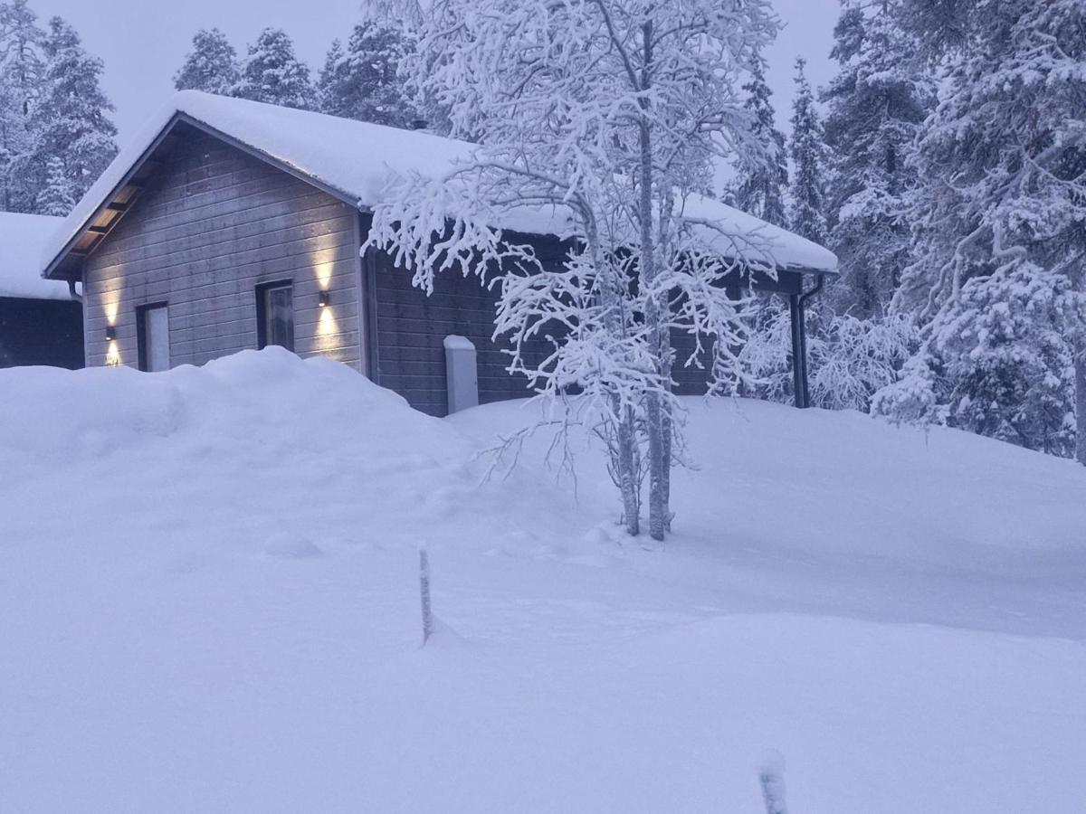 Havutupa, Ylläs Äkäslompolo - B&B Äkäslompolo