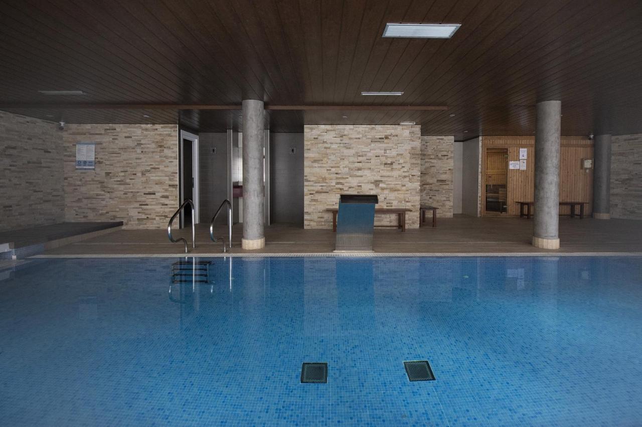 Refugio del Roble by BeValle - B&B Panticosa