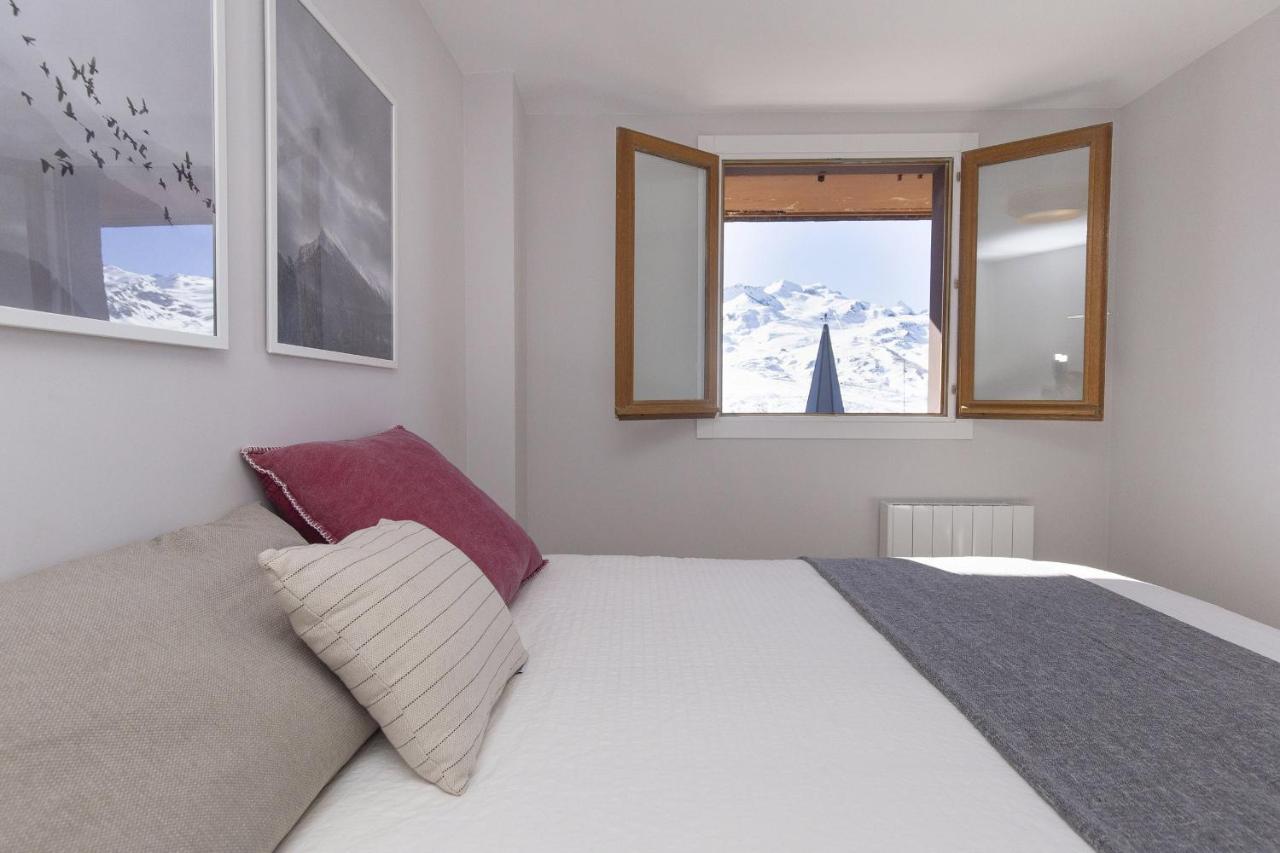 La Ventana de Formigal by BeValle - B&B Formigal