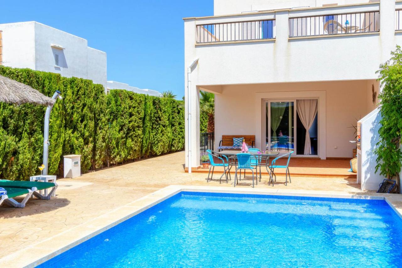 Villa Dunas in Cala Dor - Ferienwohnung Cala d'Or
