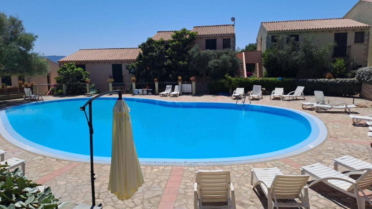 Casa Mauro - Ferienwohnung Badesi