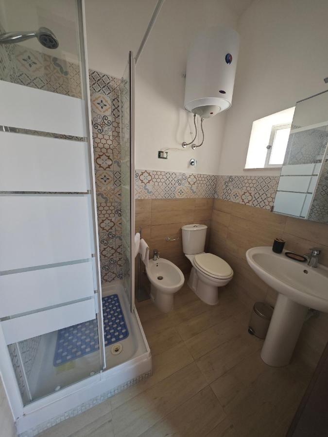 Chambre Double avec Balcon