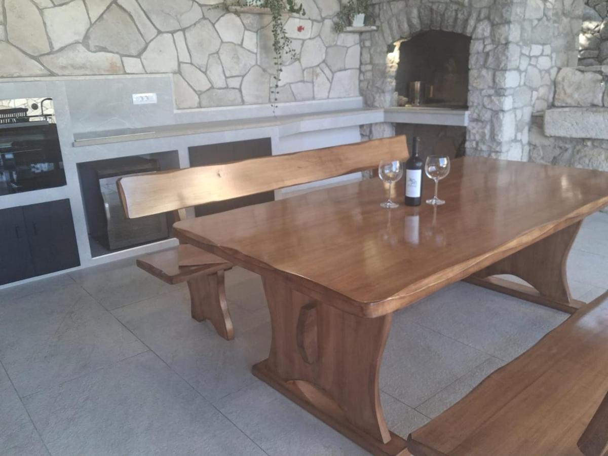 Aria - Ferienwohnung Babino Polje