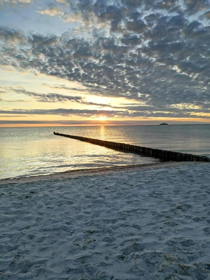 Haus Mohnke - B&B Hiddensee